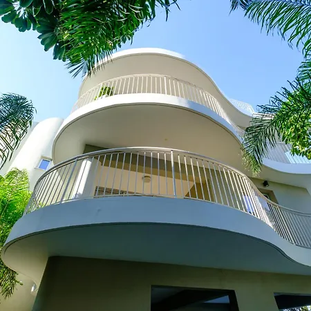 Latitudes 1 Bedroom
