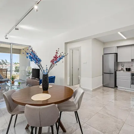 Appartement Latitudes 1 Bedroom *