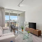 Latitudes 1 Bedroom Meneou