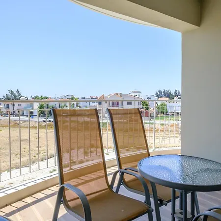 Latitudes 1 Bedroom