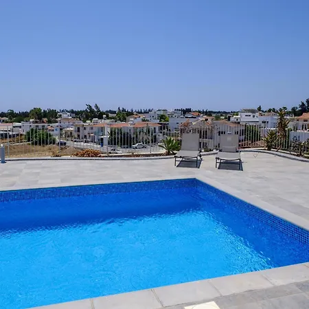 Apartamento Latitudes 1 Bedroom *