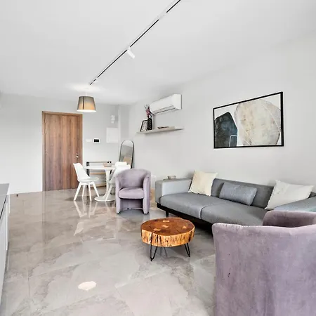 Latitudes 1 Bedroom