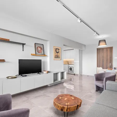 Apartamento Latitudes 1 Bedroom