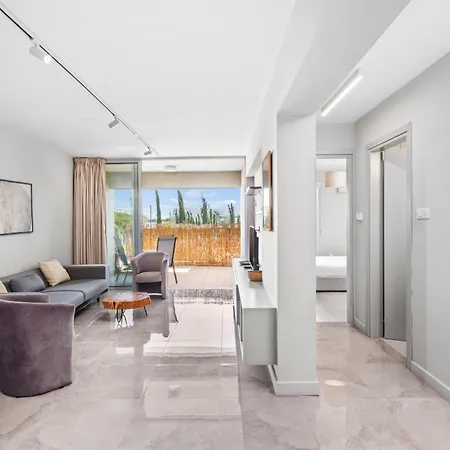 Apartamento Latitudes 1 Bedroom *