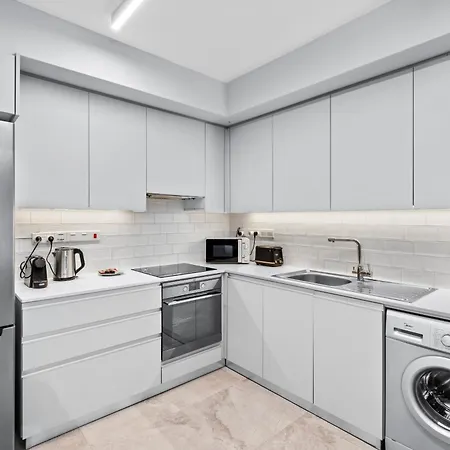 Latitudes 1 Bedroom