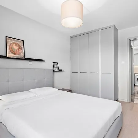 Apartamento Latitudes 1 Bedroom