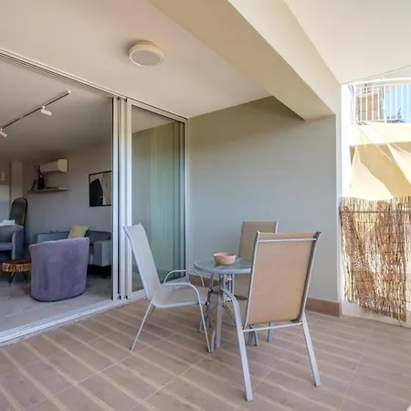 Latitudes 1 Bedroom *