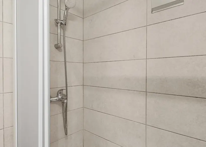 Apartmán Latitudes 1 Bedroom