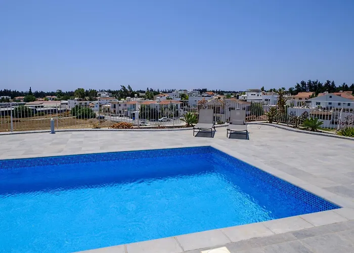 Apartmán Latitudes 1 Bedroom *