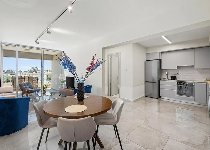 Apartmán Latitudes 1 Bedroom *