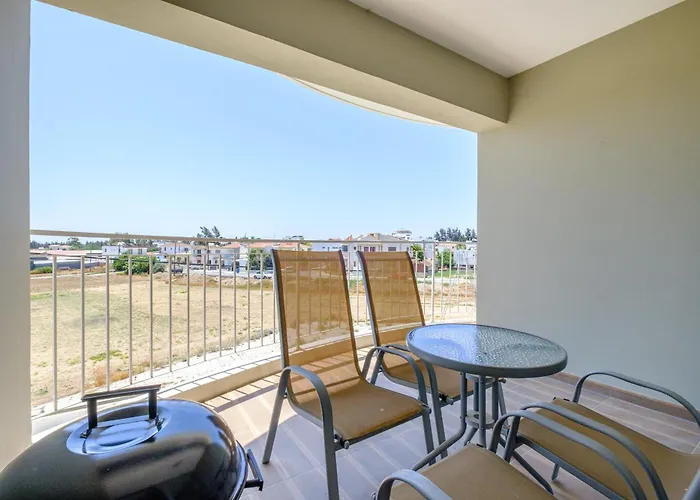 Latitudes 1 Bedroom * Meneou